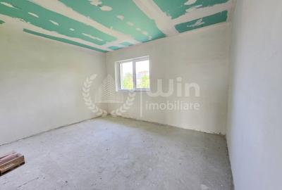 Casă individuală cu 4 camere cu Teren 700 Mp în Dezmir - 6