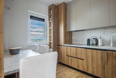Apartament cu 2 camere decomandat în Central - 4