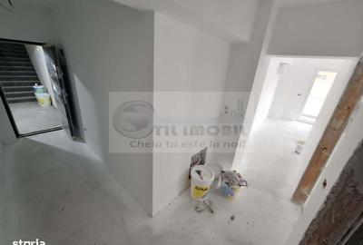 Garsonieră decomandată în Galata - 1