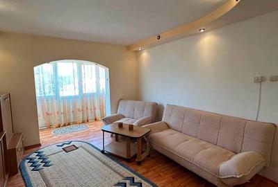 Apartament cu 3 camere în Central - 3