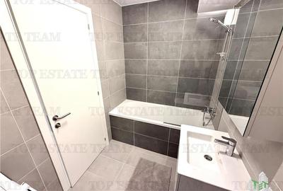 Apartament cu 3 camere decomandat, mobilat în Drumul Taberei - 11