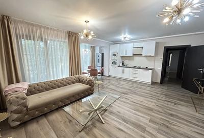 Apartament cu 2 camere în Central - 4