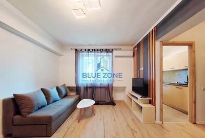 Apartament cu 3 camere semidecomandat, mobilat în Domenii - 3