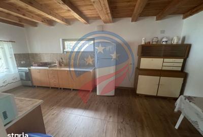 Casă cu 5 camere cu Teren 450 Mp în Dubova - 12