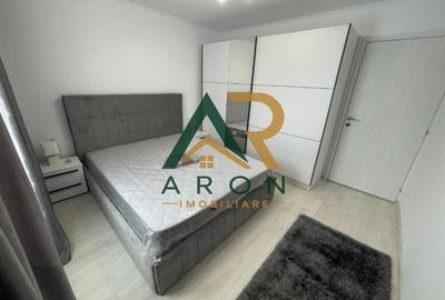 Apartament cu 2 camere decomandat, mobilat în Eroii Revoluției