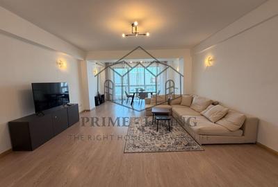 Apartament cu 3 camere, mobilat în Nord