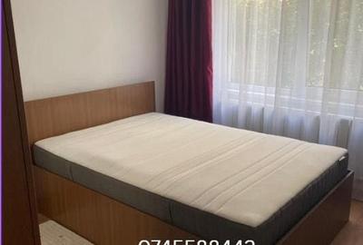 Apartament cu 2 camere decomandat în Drumul Taberei - 4