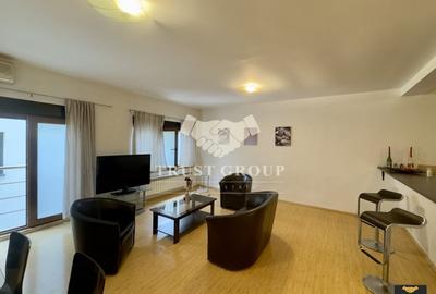 Apartament cu 2 camere decomandat, mobilat în Polonă - 3