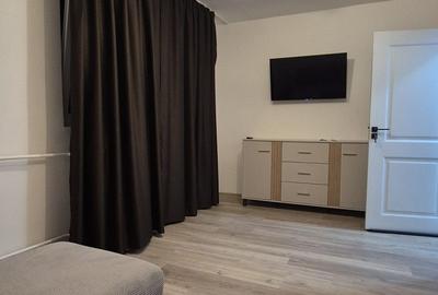 Apartament cu 2 camere decomandat în Podu Roș - 6