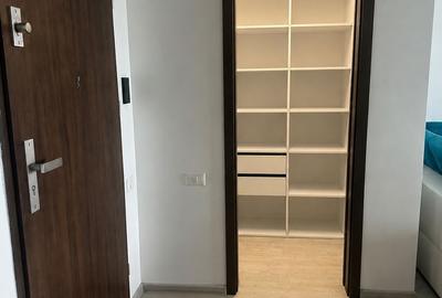 Apartament cu 2 camere decomandat, mobilat în Tomis Plus - 5
