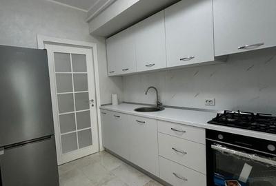 Apartament cu 2 camere decomandat în Breazu - 1