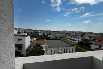 Garsonieră în Militari - 5