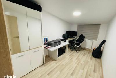 Casă cu 4 camere cu Teren 175 Mp în Central
