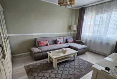 Apartament cu 2 camere decomandat în Grozăvești