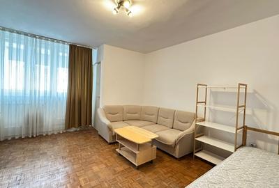 Garsonieră decomandată în Gheorgheni