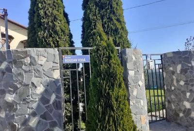 Teren de 1000 mp, în Mihail Kogălniceanu - 3