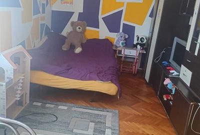 Apartament cu 2 camere semidecomandat în Central - 1
