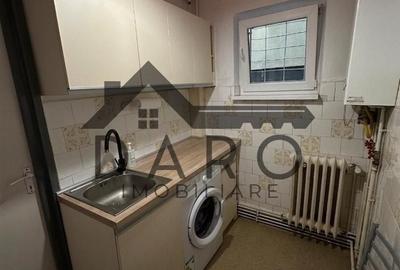 Apartament cu 2 camere în Tudor Vladimirescu