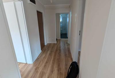 Apartament cu 3 camere decomandat în Central - 3