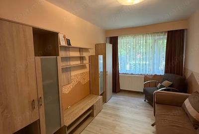 Apartament cu 3 camere decomandat în Gojdu - 16