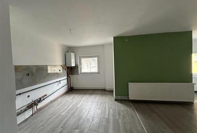 Apartament cu 3 camere decomandat, mobilat în Central - 2