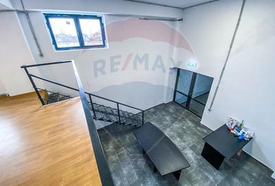 Spațiu industrial, de 850 mp, în Jilava - 9
