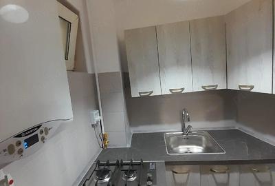 Garsonieră decomandată în Tomis Nord - 4