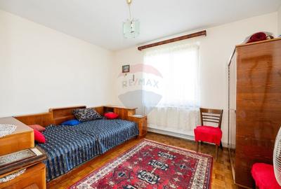 Apartament cu 2 camere semidecomandat, mobilat în Calea București - 12