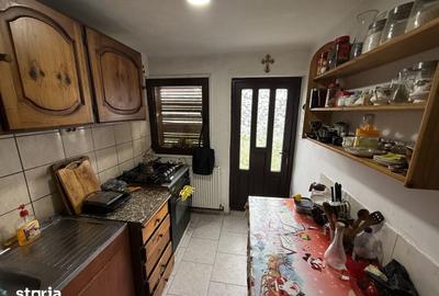 Casă cu 4 camere cu Teren 889 Mp în Cornu - 11