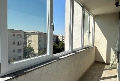 Garsonieră circulară, mobilată în 1 Mai - 6