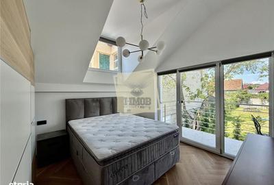 Apartament cu 3 camere în Turnișor