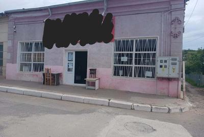 Casă cu 6 camere în Berești - 5