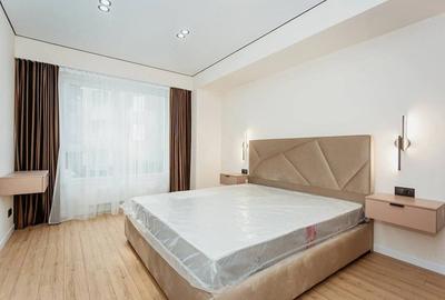 Apartament cu 2 camere decomandat în Dorobanți - 2
