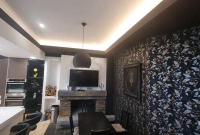Casă individuală cu 8 camere cu Teren 355 Mp în Colentina - 2