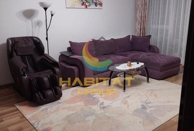 Apartament cu 3 camere decomandat în Central - 2