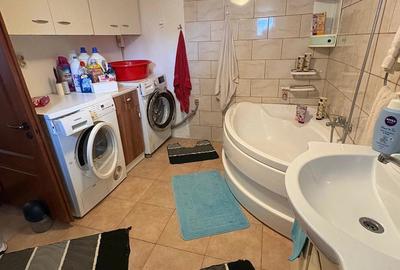 Casă cu 3 camere cu Teren 200 Mp în Jilava - 5