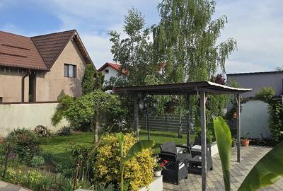 Casă cu 4 camere cu Teren 800 Mp în Pleașa - 7