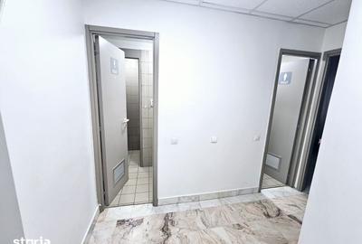 Spațiu comercial, de 190 mp, în Eminescu - 1