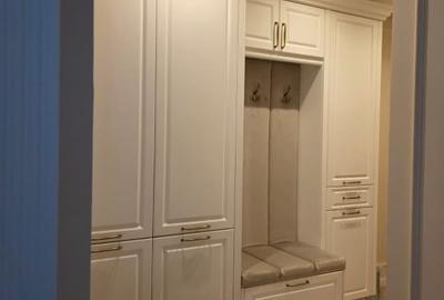 Apartament cu 3 camere decomandat, mobilat în Panduri - 12