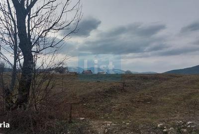 Casă cu 2 camere în Mărgău