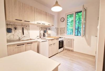Apartament cu 2 camere decomandat, mobilat în Drumul Taberei - 17