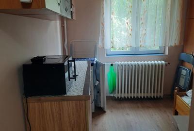 Garsonieră în Rogerius