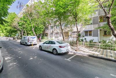 Apartament cu 3 camere decomandat în Rahova - 7