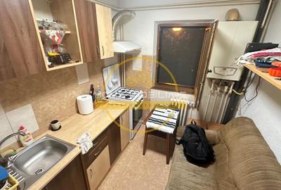 Apartament cu 2 camere semidecomandat, mobilat în Dacia - 4