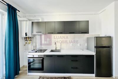 Apartament cu 2 camere decomandat, mobilat în Turnișor - 2