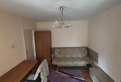Garsonieră semidecomandată în Girocului - 3
