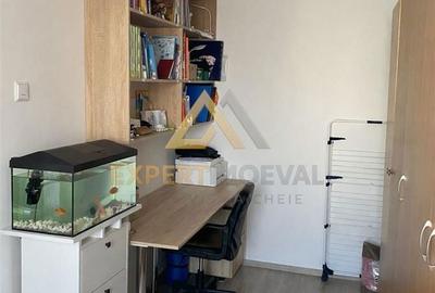 Apartament cu 2 camere decomandat în Gării - 8