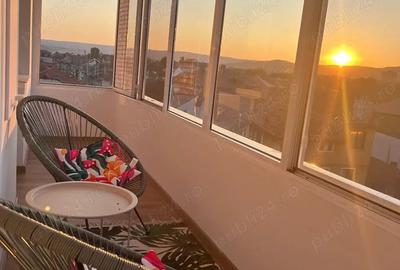 Apartament cu 4 camere decomandat în Central - 11