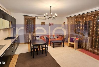 Apartament cu 3 camere în Prelungirea Ghencea