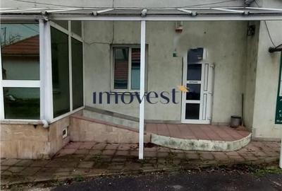 Casă cu 3 camere în Central